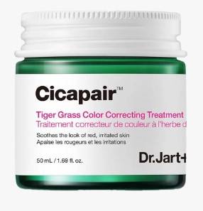 Dr. Jart+ Cicapair Tiger Grass Color Correcting Tr, ., 50ml